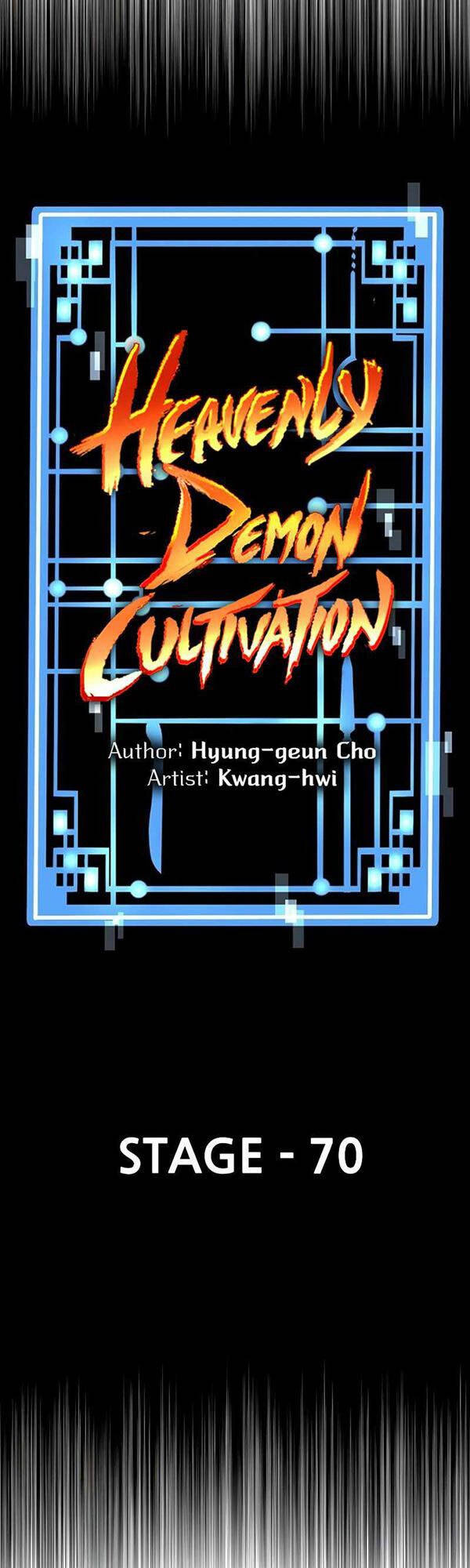 Thiên Ma Phi Thăng Truyện Chapter 70 - Trang 2