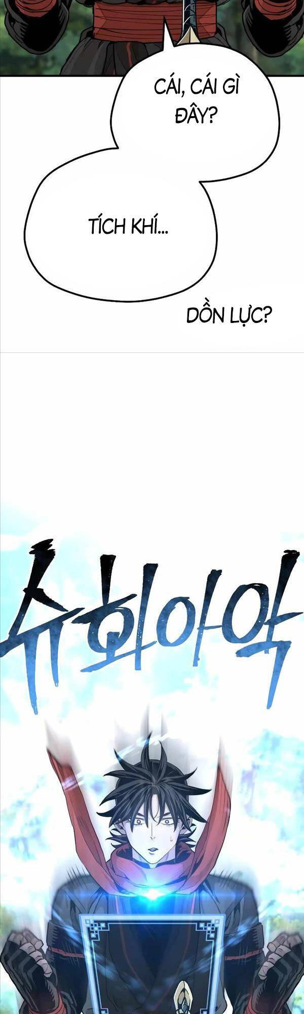 Thiên Ma Phi Thăng Truyện Chapter 70 - Trang 2