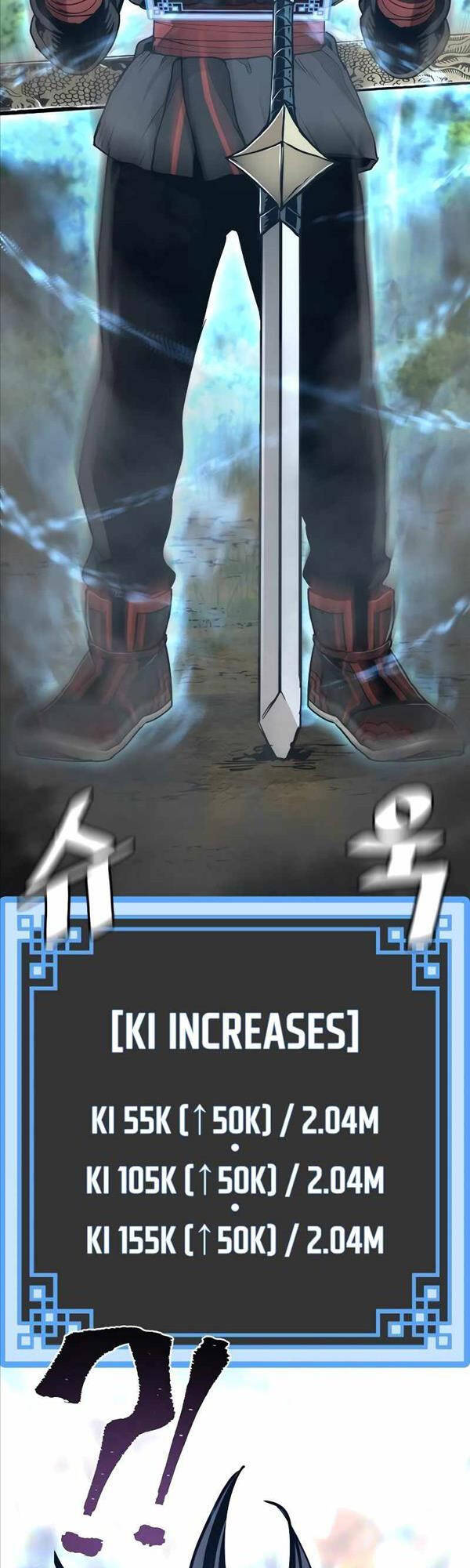 Thiên Ma Phi Thăng Truyện Chapter 70 - Trang 2