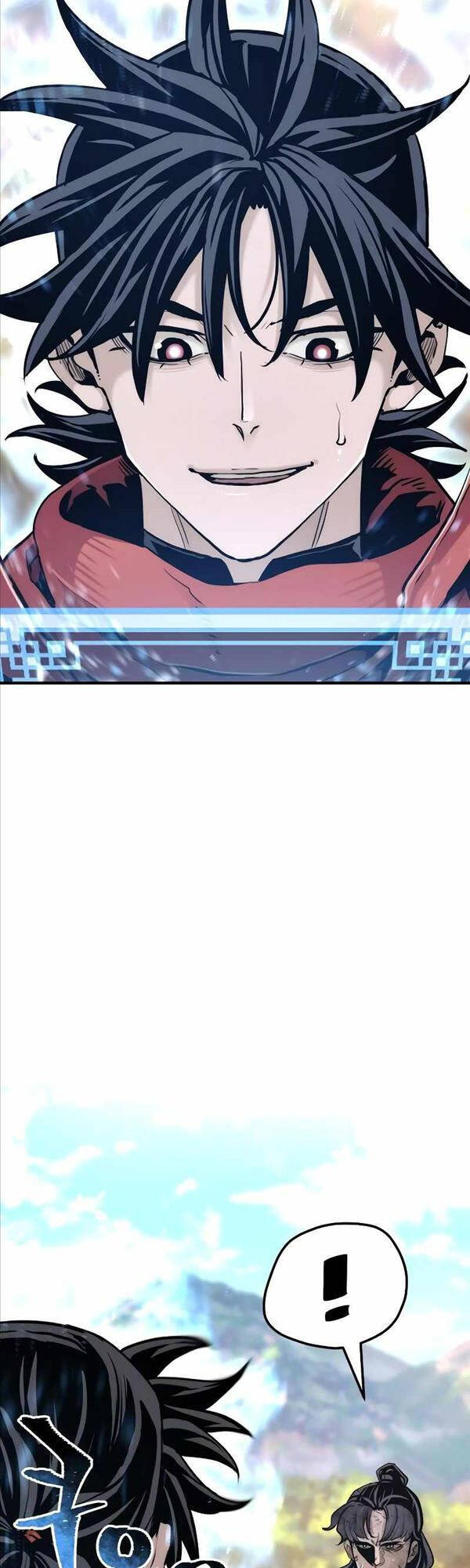 Thiên Ma Phi Thăng Truyện Chapter 70 - Trang 2