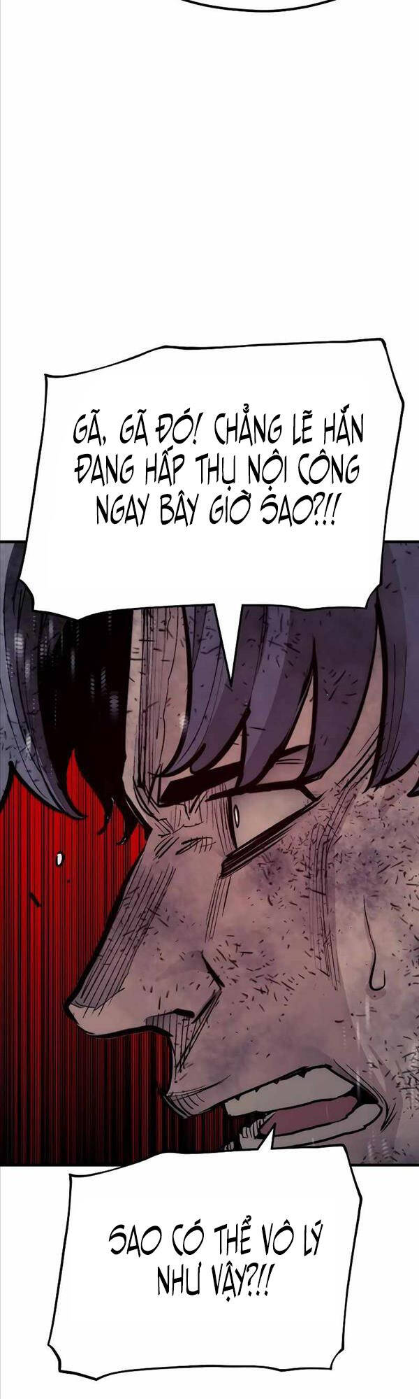 Thiên Ma Phi Thăng Truyện Chapter 70 - Trang 2