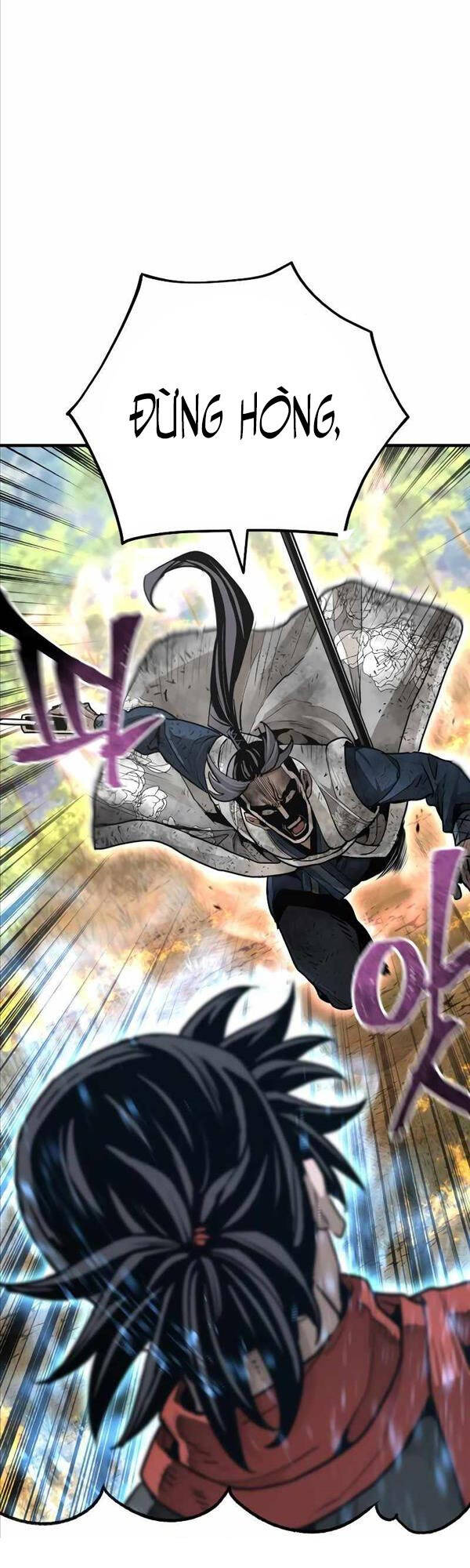 Thiên Ma Phi Thăng Truyện Chapter 70 - Trang 2