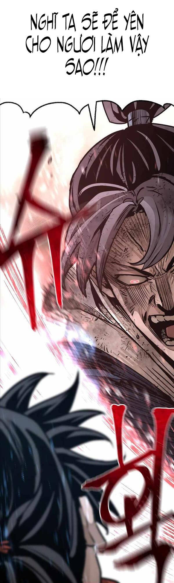 Thiên Ma Phi Thăng Truyện Chapter 70 - Trang 2