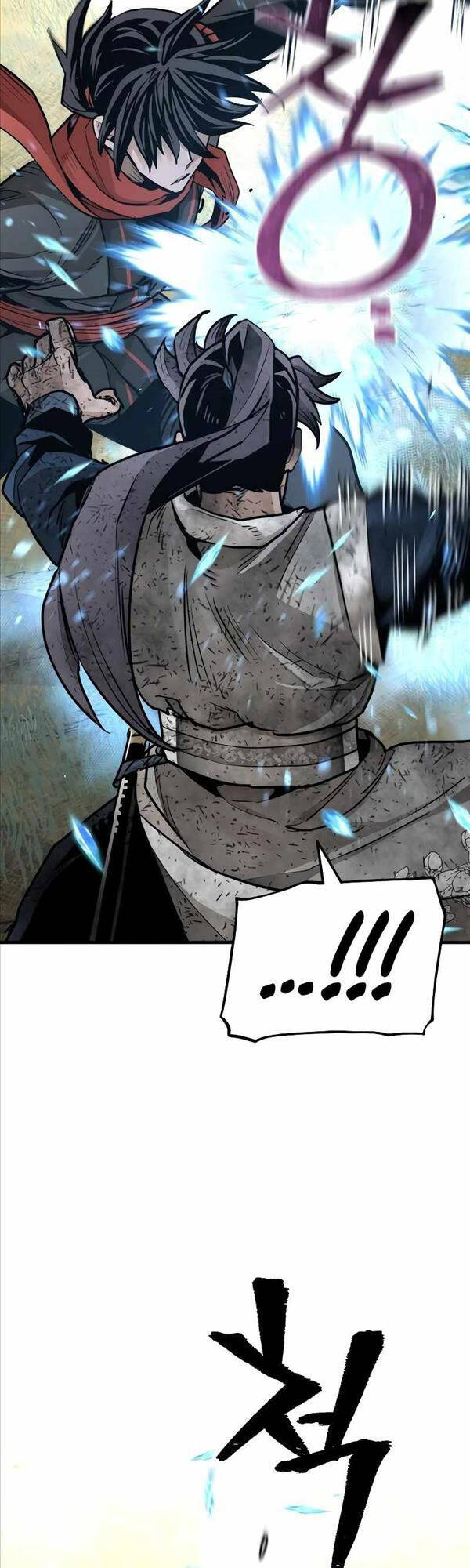 Thiên Ma Phi Thăng Truyện Chapter 70 - Trang 2