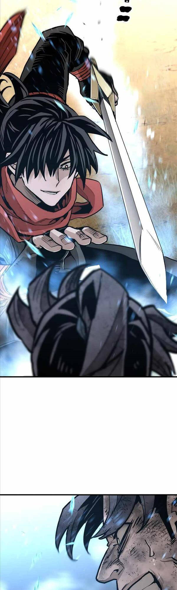 Thiên Ma Phi Thăng Truyện Chapter 70 - Trang 2