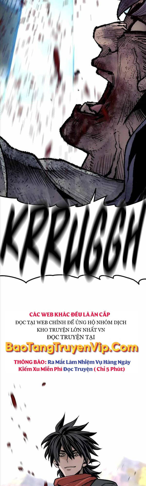 Thiên Ma Phi Thăng Truyện Chapter 70 - Trang 2