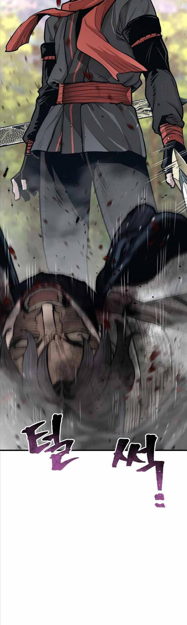 Thiên Ma Phi Thăng Truyện Chapter 70 - Trang 2