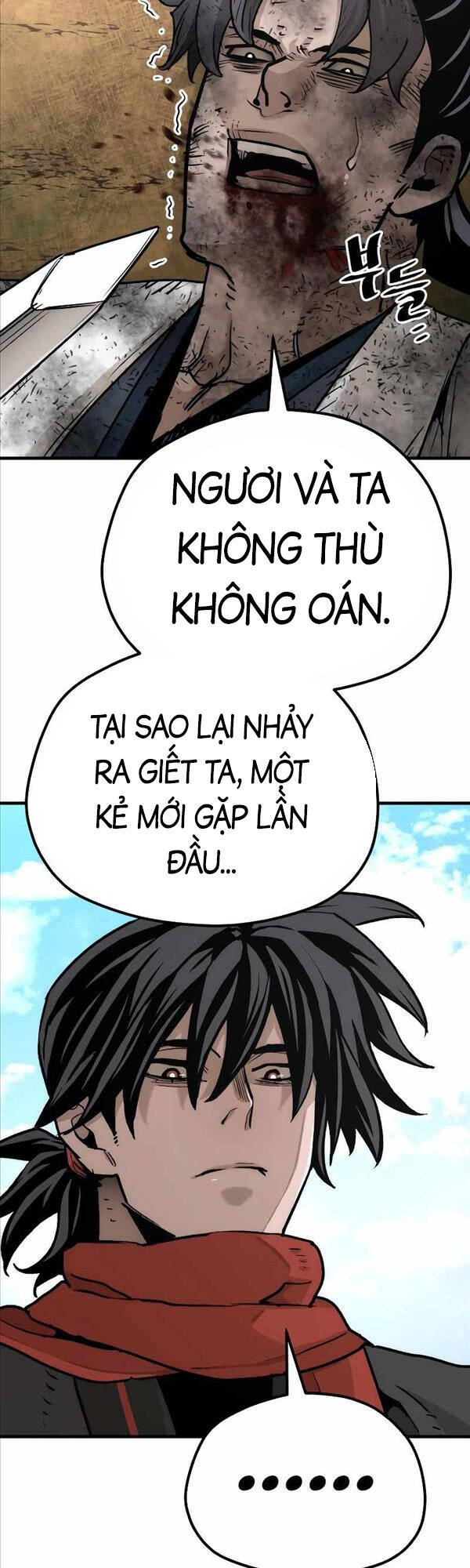 Thiên Ma Phi Thăng Truyện Chapter 70 - Trang 2