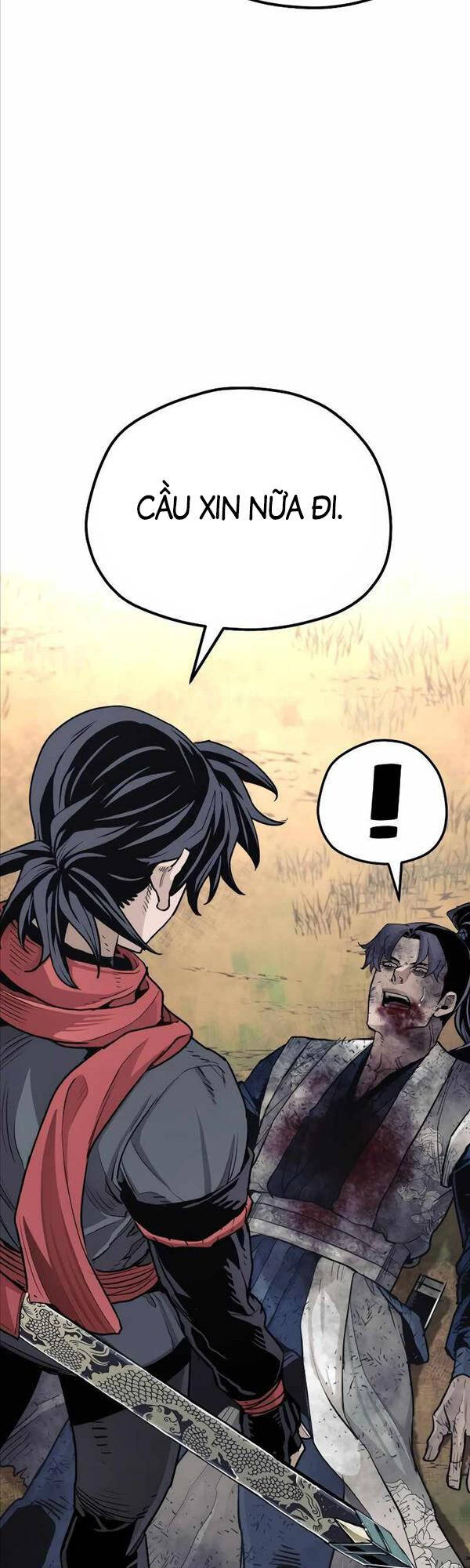 Thiên Ma Phi Thăng Truyện Chapter 70 - Trang 2