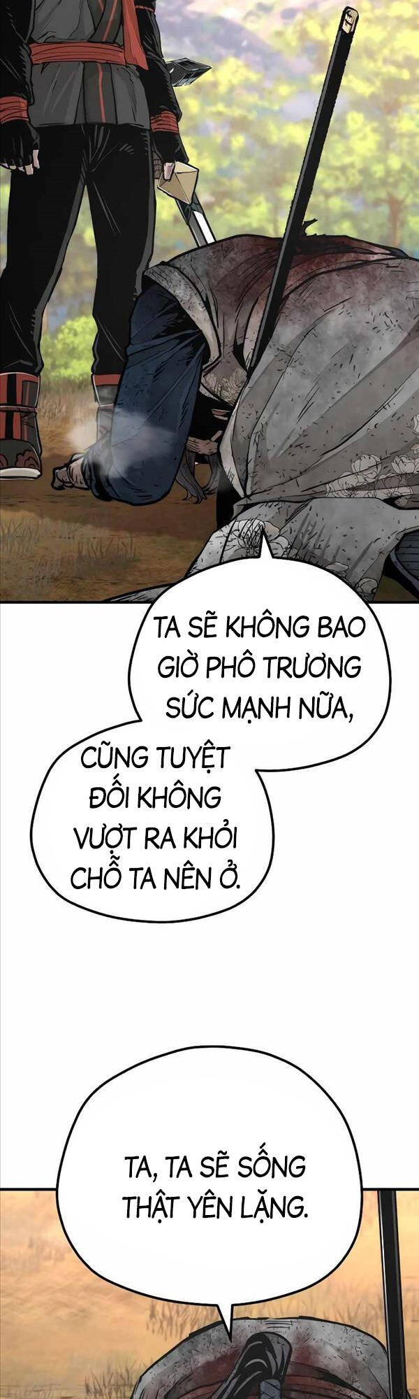 Thiên Ma Phi Thăng Truyện Chapter 70 - Trang 2