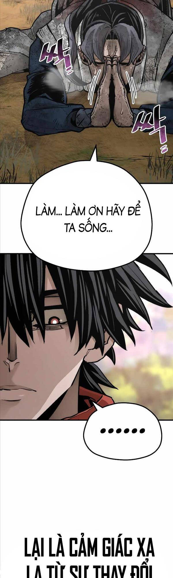 Thiên Ma Phi Thăng Truyện Chapter 70 - Trang 2