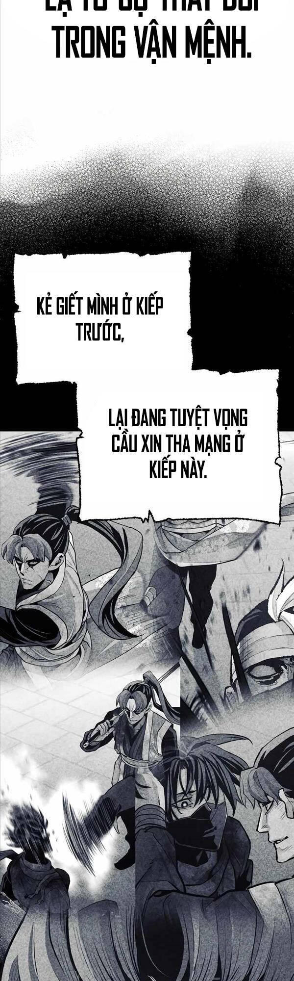 Thiên Ma Phi Thăng Truyện Chapter 70 - Trang 2