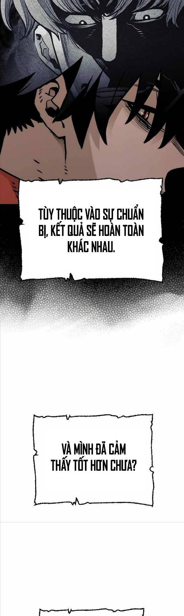 Thiên Ma Phi Thăng Truyện Chapter 70 - Trang 2