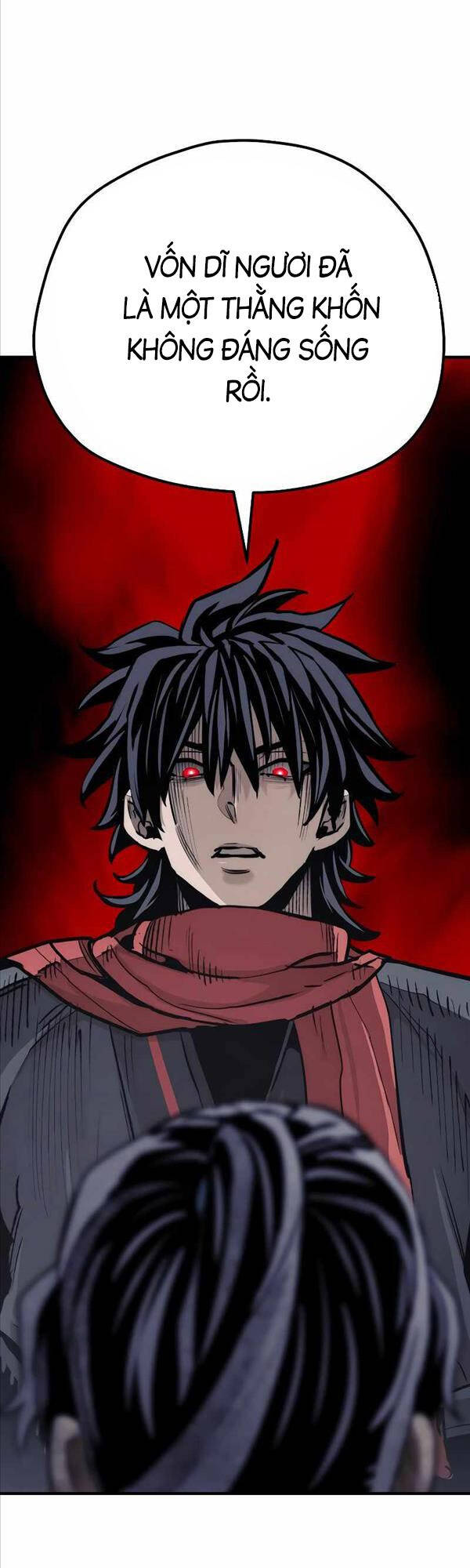 Thiên Ma Phi Thăng Truyện Chapter 70 - Trang 2