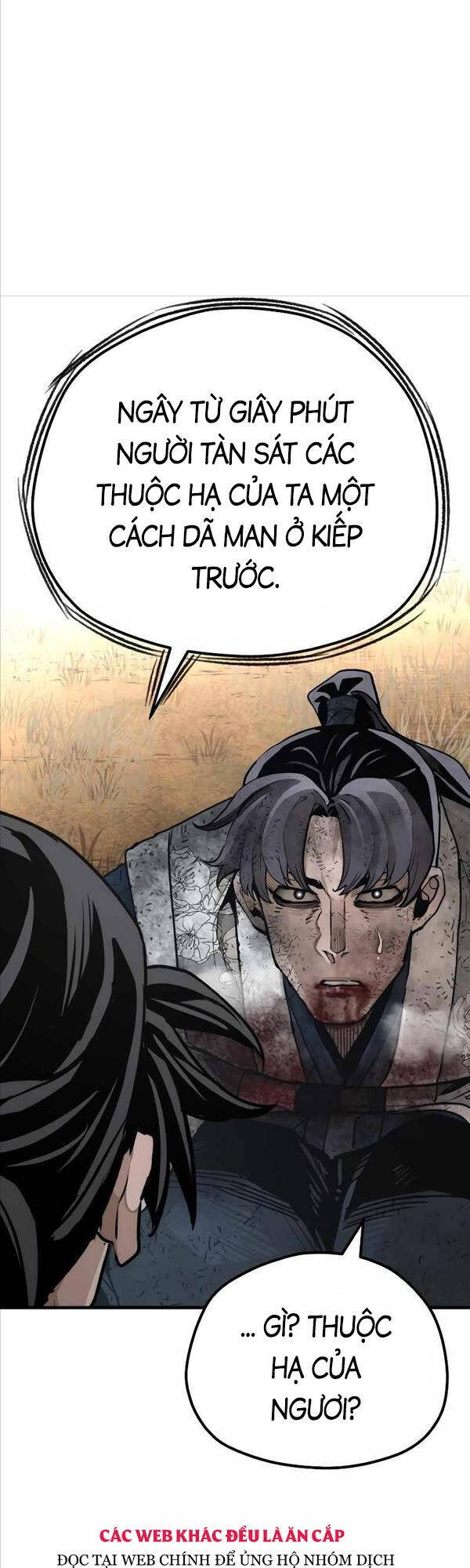 Thiên Ma Phi Thăng Truyện Chapter 70 - Trang 2
