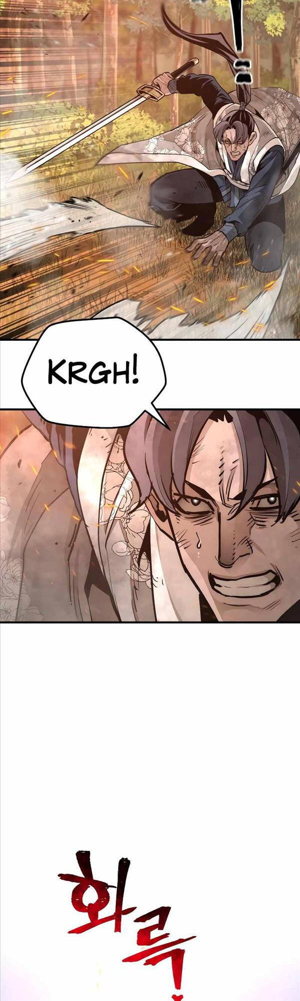 Thiên Ma Phi Thăng Truyện Chapter 70 - Trang 2