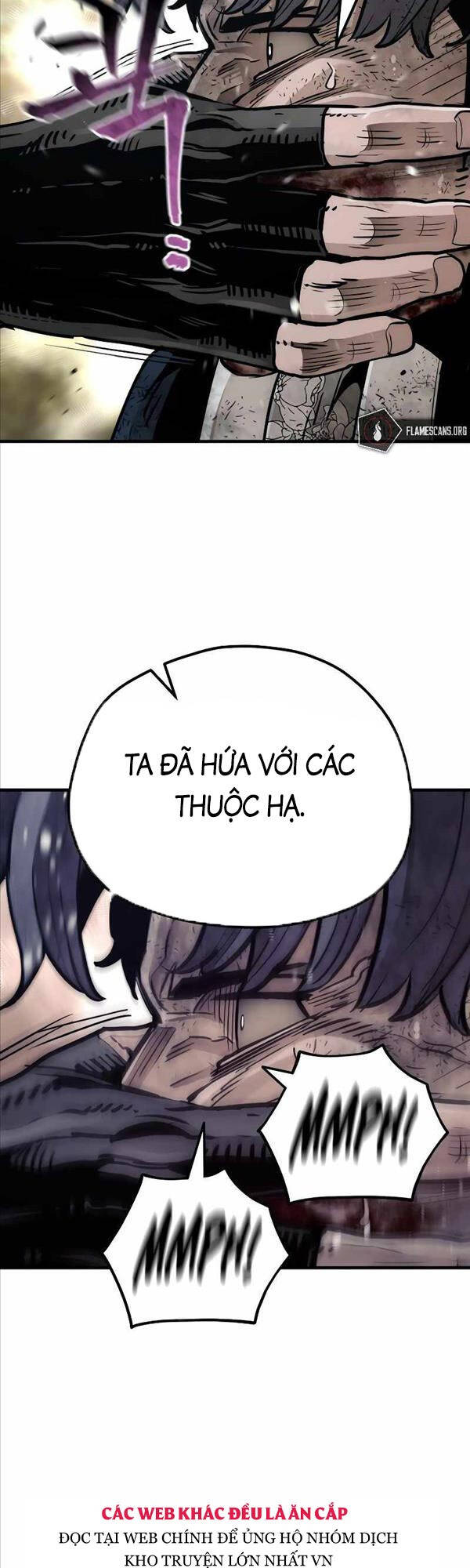 Thiên Ma Phi Thăng Truyện Chapter 70 - Trang 2