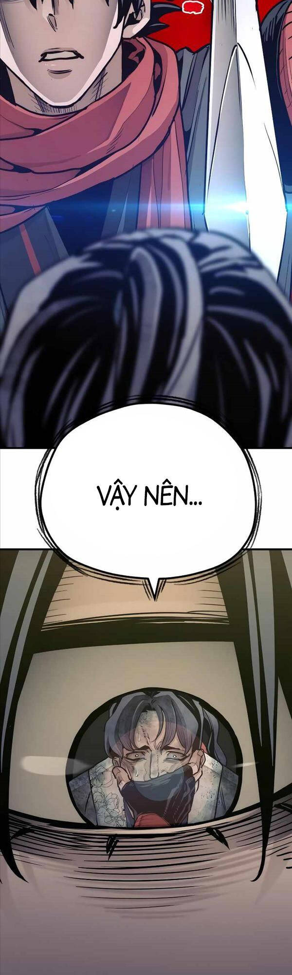 Thiên Ma Phi Thăng Truyện Chapter 70 - Trang 2