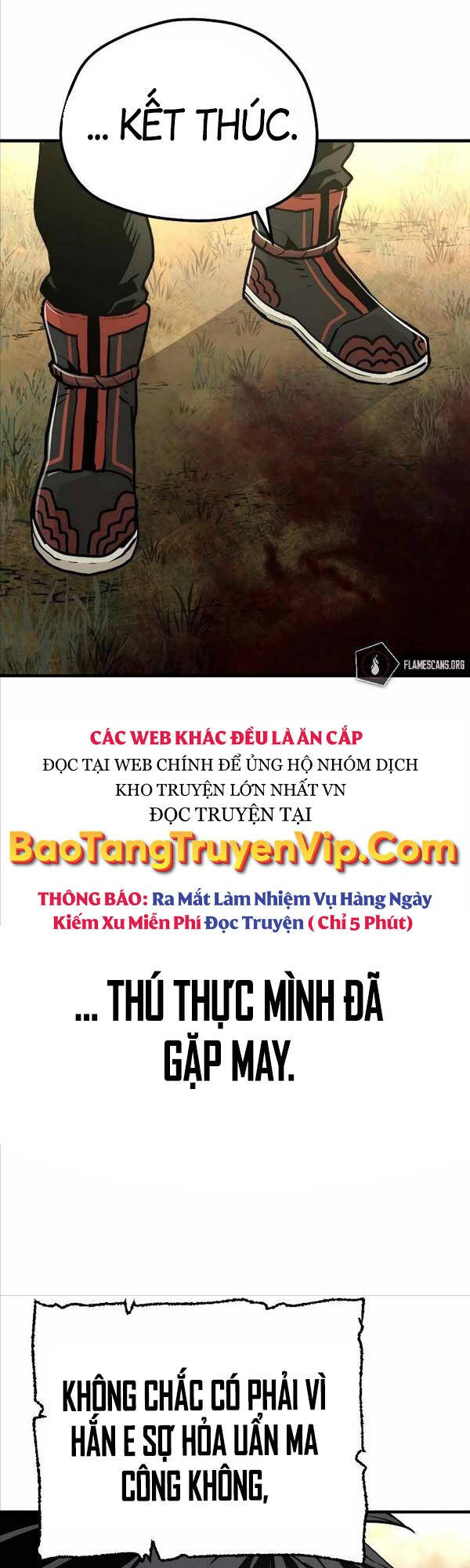 Thiên Ma Phi Thăng Truyện Chapter 70 - Trang 2