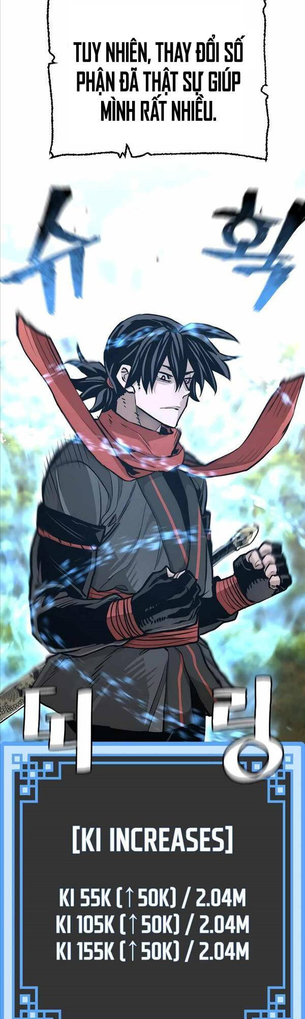 Thiên Ma Phi Thăng Truyện Chapter 70 - Trang 2