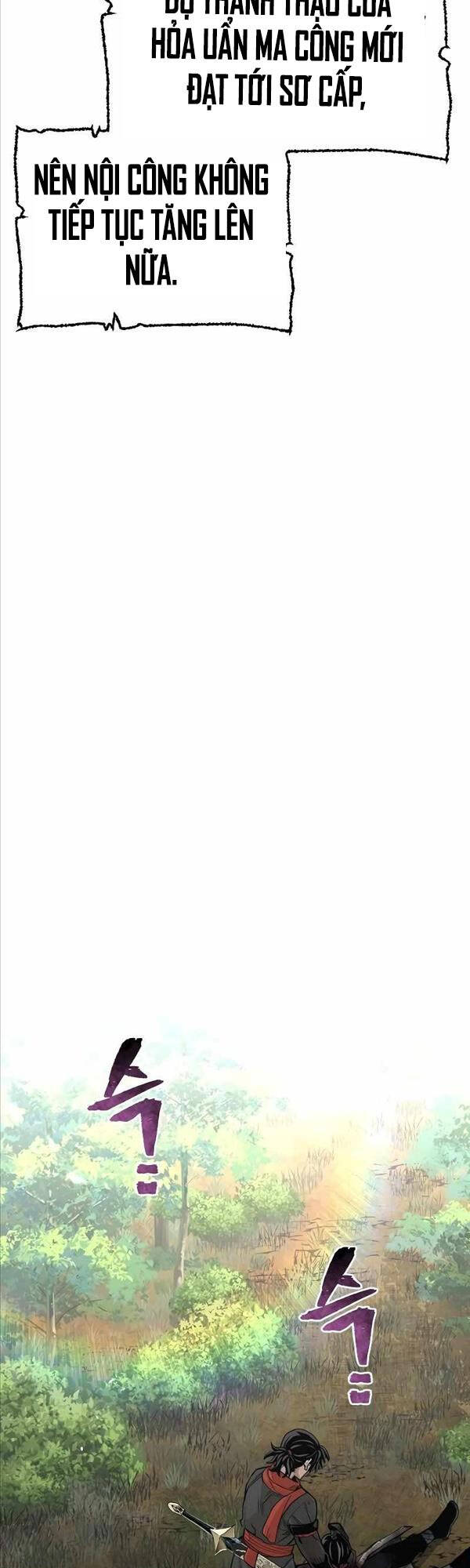 Thiên Ma Phi Thăng Truyện Chapter 70 - Trang 2