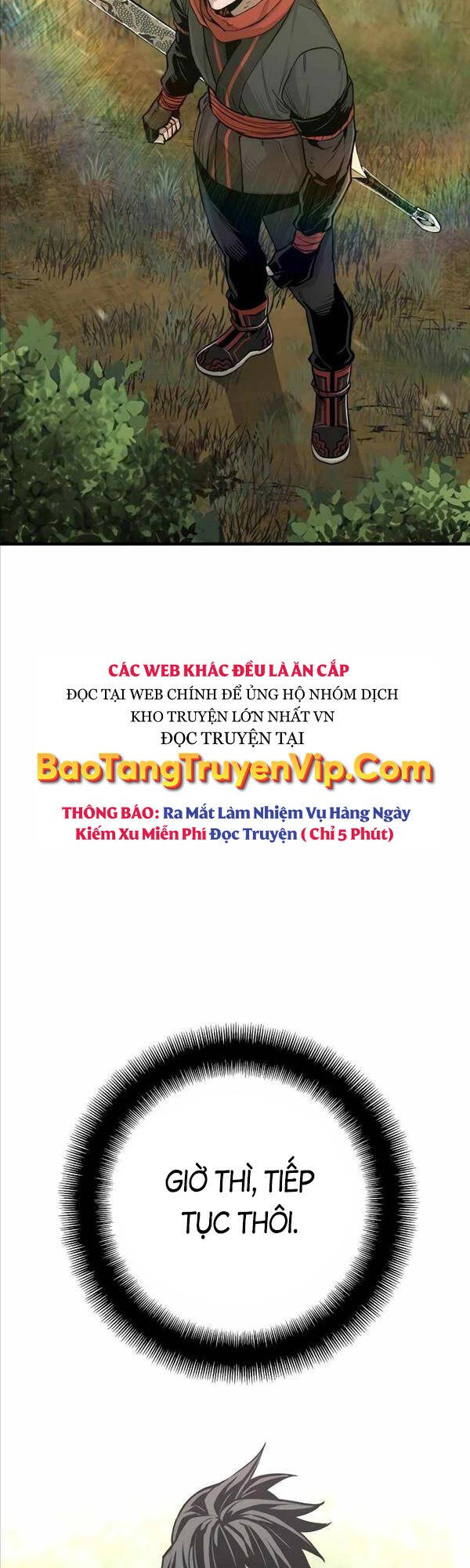 Thiên Ma Phi Thăng Truyện Chapter 70 - Trang 2