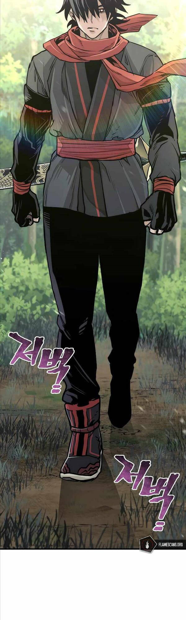 Thiên Ma Phi Thăng Truyện Chapter 70 - Trang 2