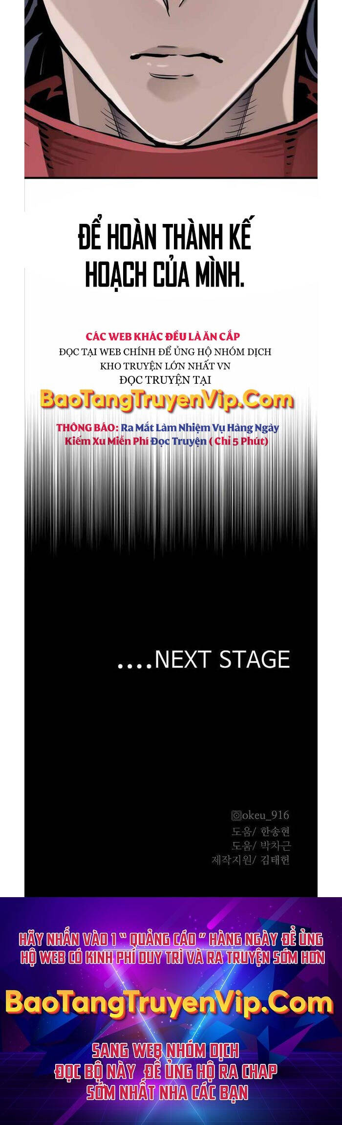 Thiên Ma Phi Thăng Truyện Chapter 70 - Trang 2