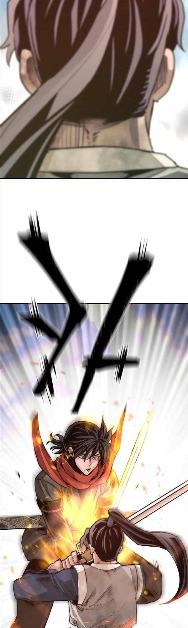 Thiên Ma Phi Thăng Truyện Chapter 70 - Trang 2