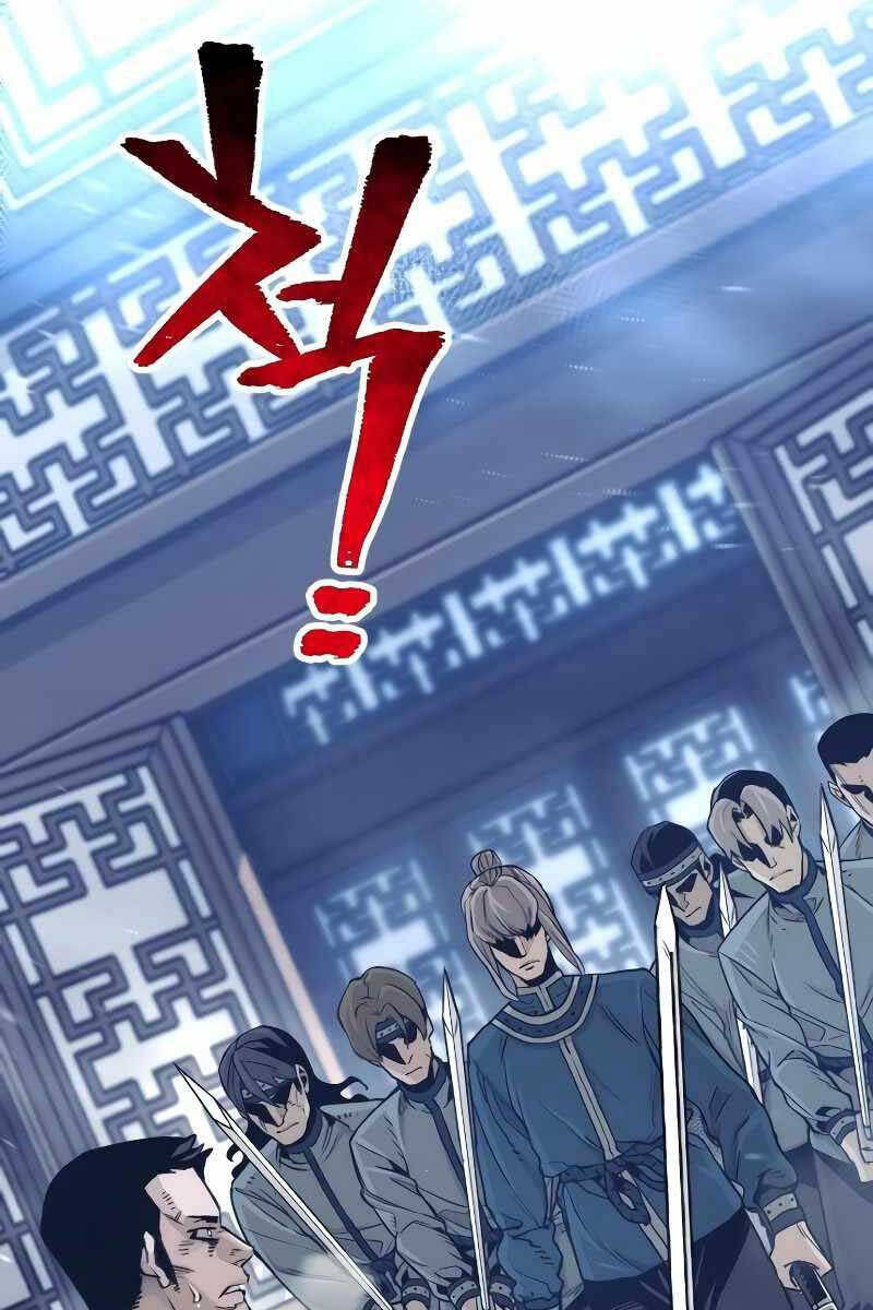 Thiên Ma Phi Thăng Truyện Chapter 71 - Trang 2