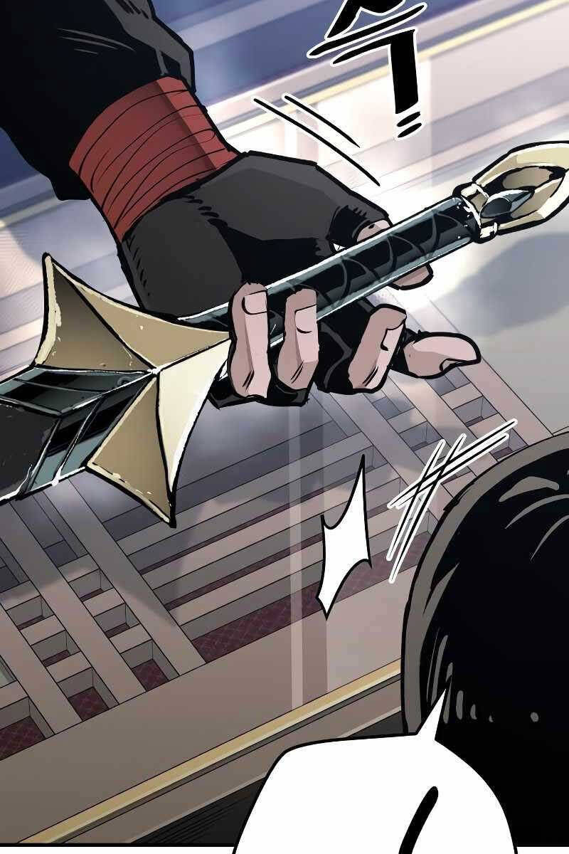 Thiên Ma Phi Thăng Truyện Chapter 71 - Trang 2