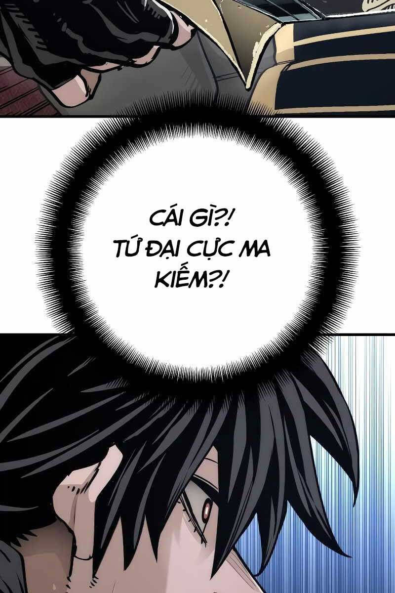 Thiên Ma Phi Thăng Truyện Chapter 71 - Trang 2