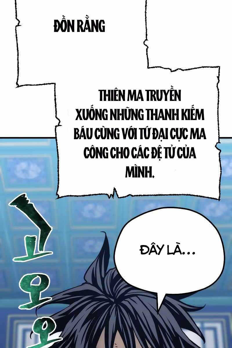 Thiên Ma Phi Thăng Truyện Chapter 71 - Trang 2
