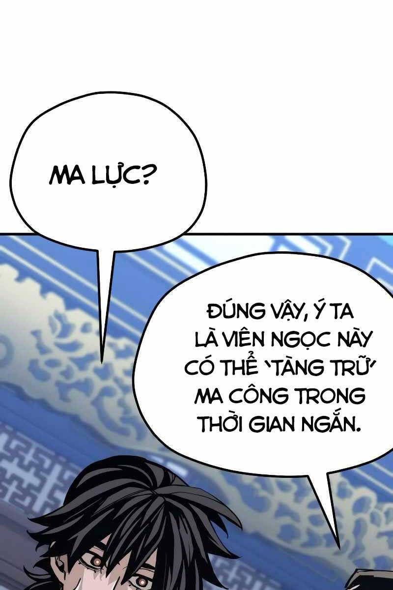 Thiên Ma Phi Thăng Truyện Chapter 71 - Trang 2