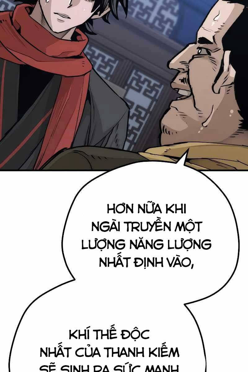 Thiên Ma Phi Thăng Truyện Chapter 71 - Trang 2