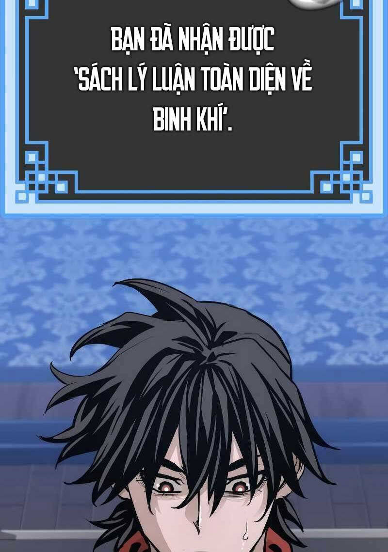 Thiên Ma Phi Thăng Truyện Chapter 71 - Trang 2