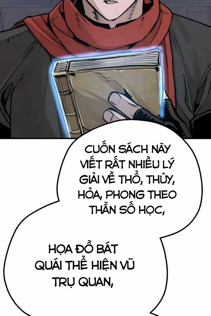 Thiên Ma Phi Thăng Truyện Chapter 71 - Trang 2