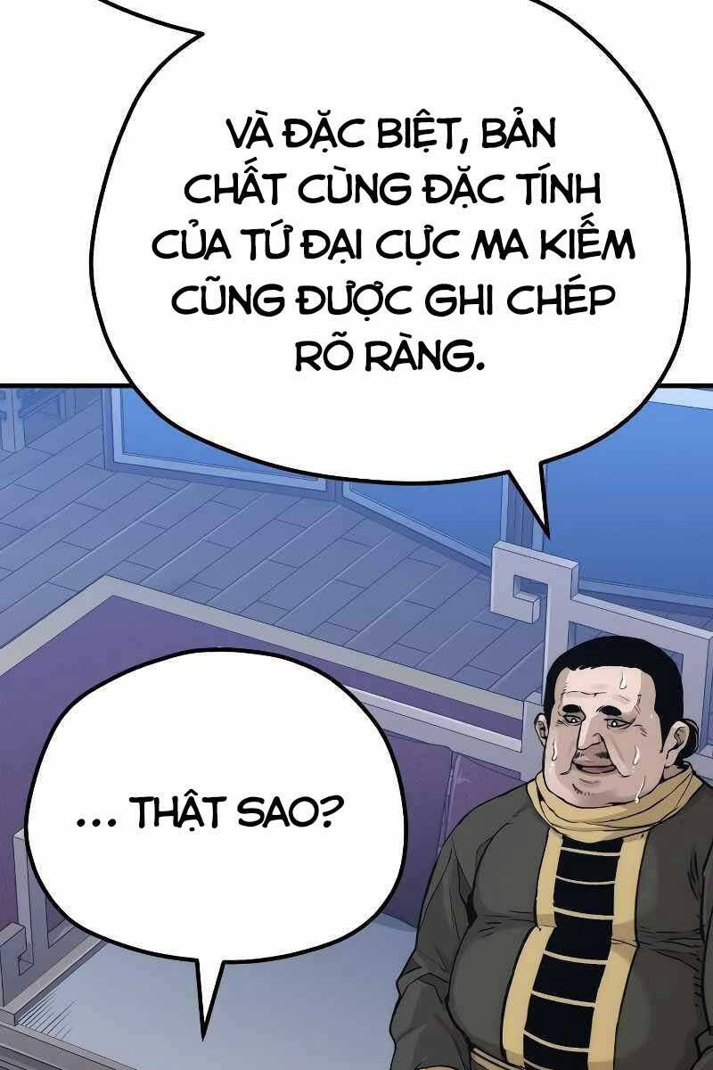 Thiên Ma Phi Thăng Truyện Chapter 71 - Trang 2