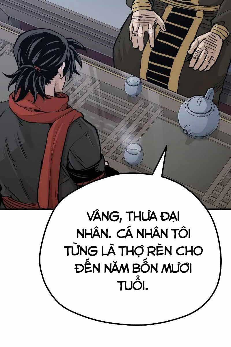 Thiên Ma Phi Thăng Truyện Chapter 71 - Trang 2