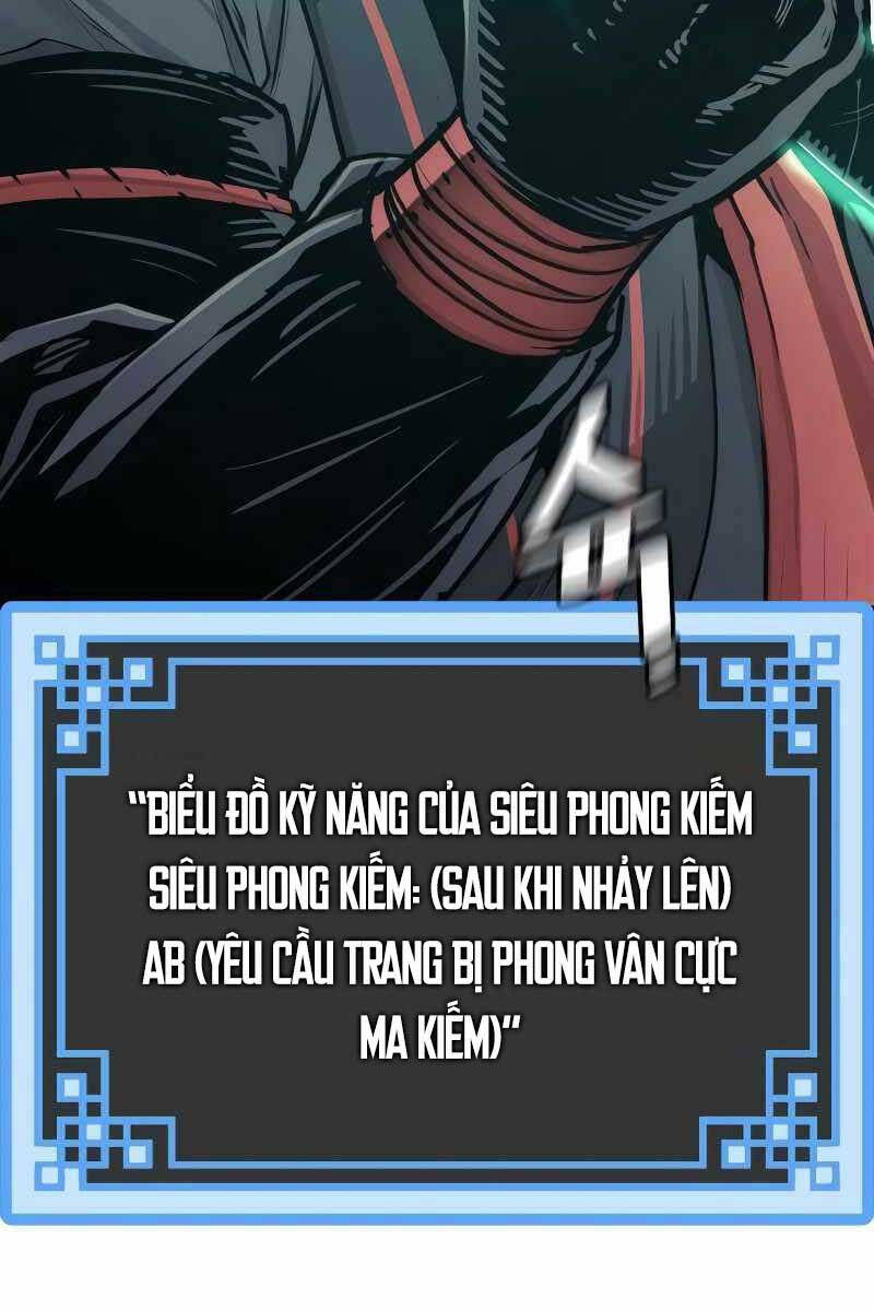 Thiên Ma Phi Thăng Truyện Chapter 71 - Trang 2