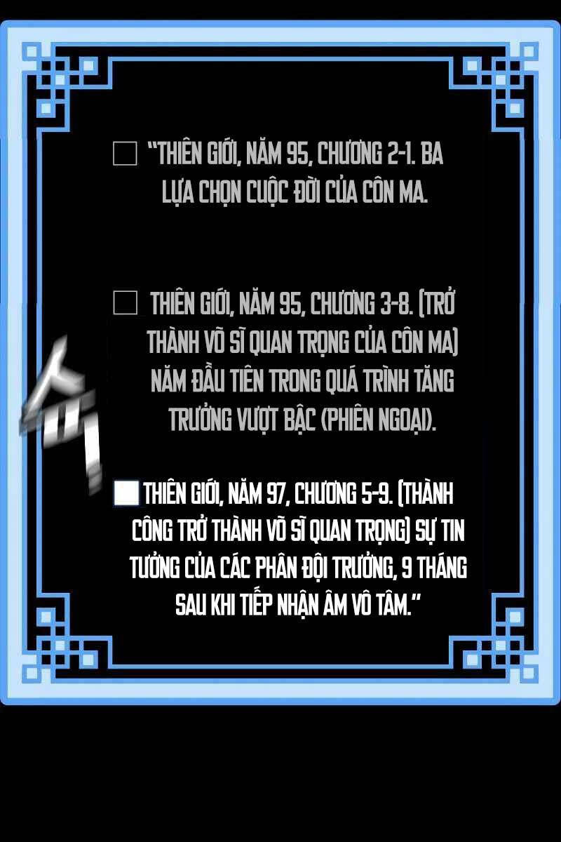 Thiên Ma Phi Thăng Truyện Chapter 71 - Trang 2