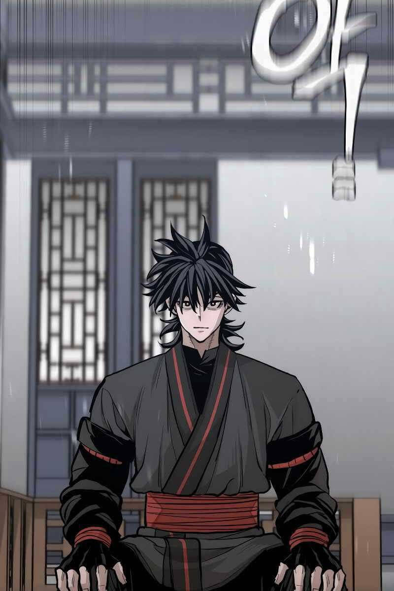 Thiên Ma Phi Thăng Truyện Chapter 71 - Trang 2