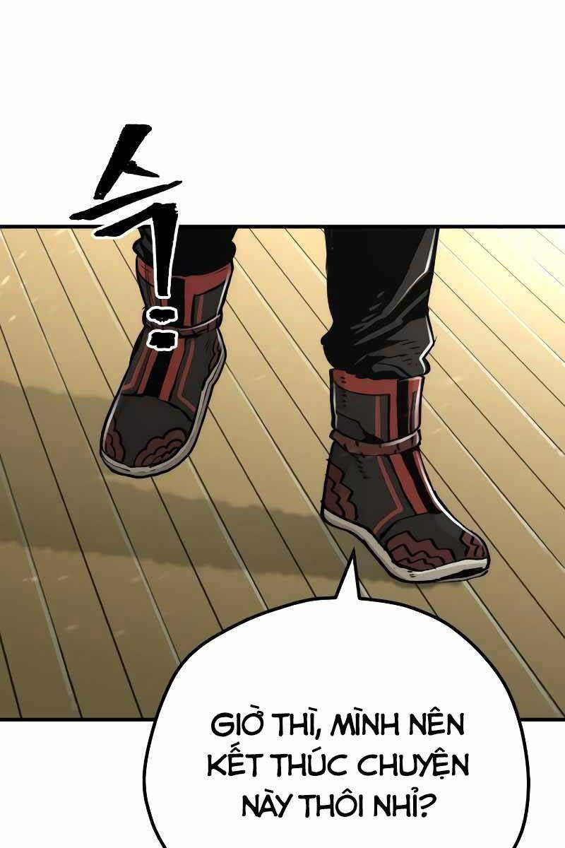 Thiên Ma Phi Thăng Truyện Chapter 71 - Trang 2