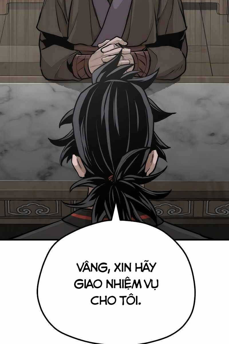 Thiên Ma Phi Thăng Truyện Chapter 71 - Trang 2