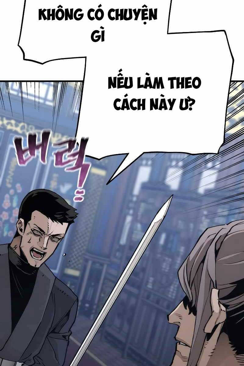 Thiên Ma Phi Thăng Truyện Chapter 71 - Trang 2