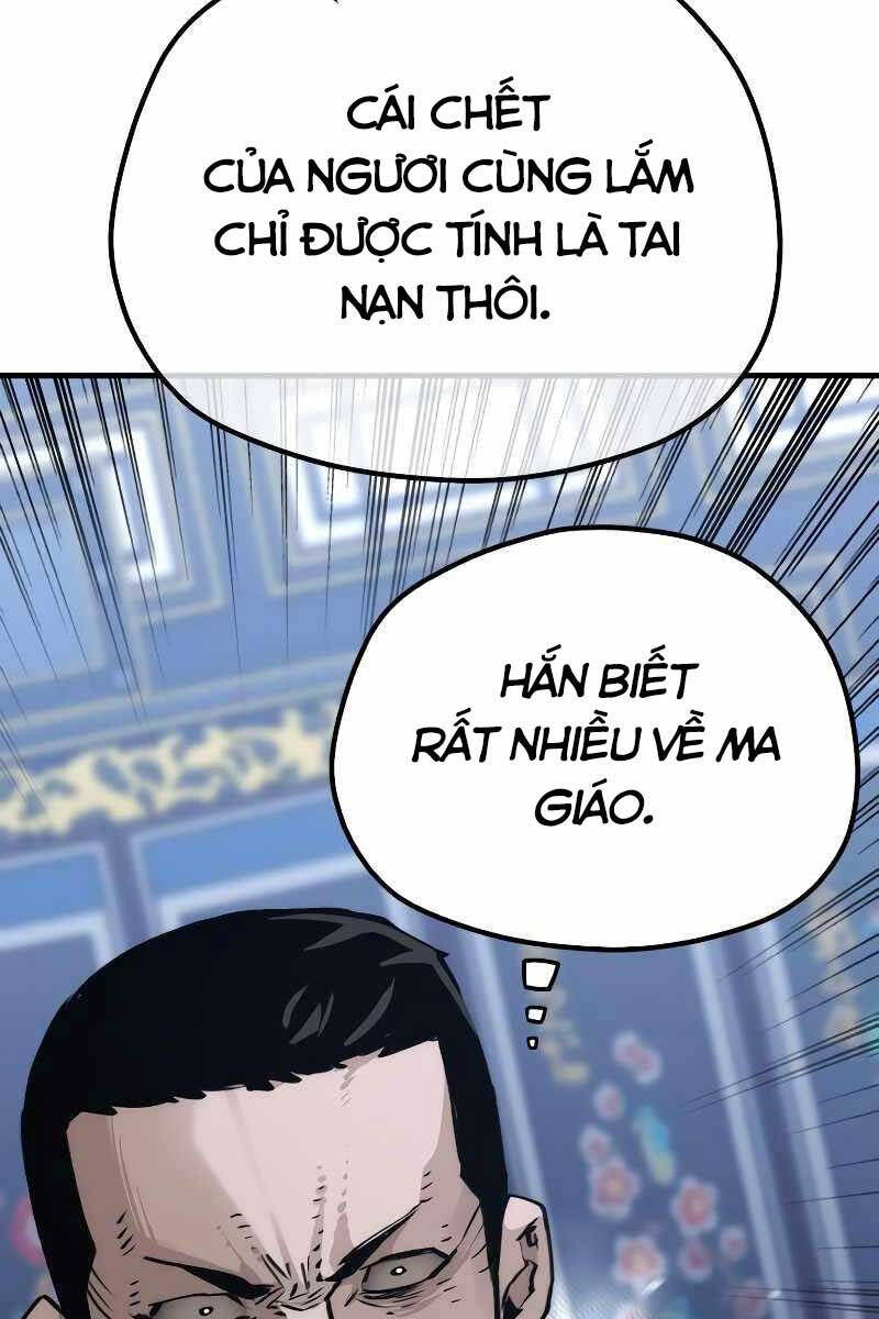Thiên Ma Phi Thăng Truyện Chapter 71 - Trang 2