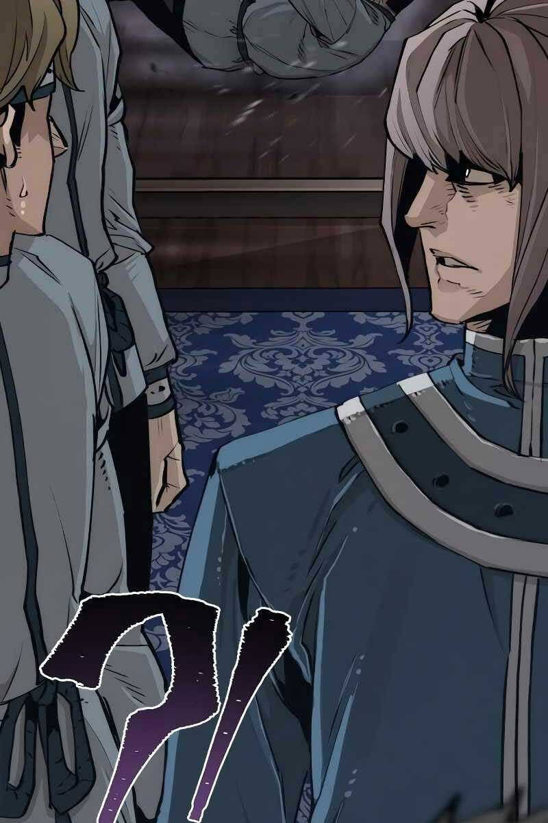 Thiên Ma Phi Thăng Truyện Chapter 71 - Trang 2