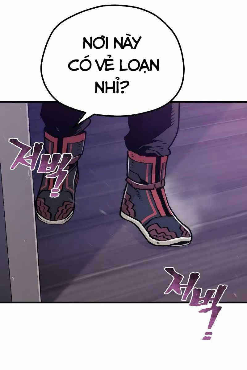 Thiên Ma Phi Thăng Truyện Chapter 71 - Trang 2