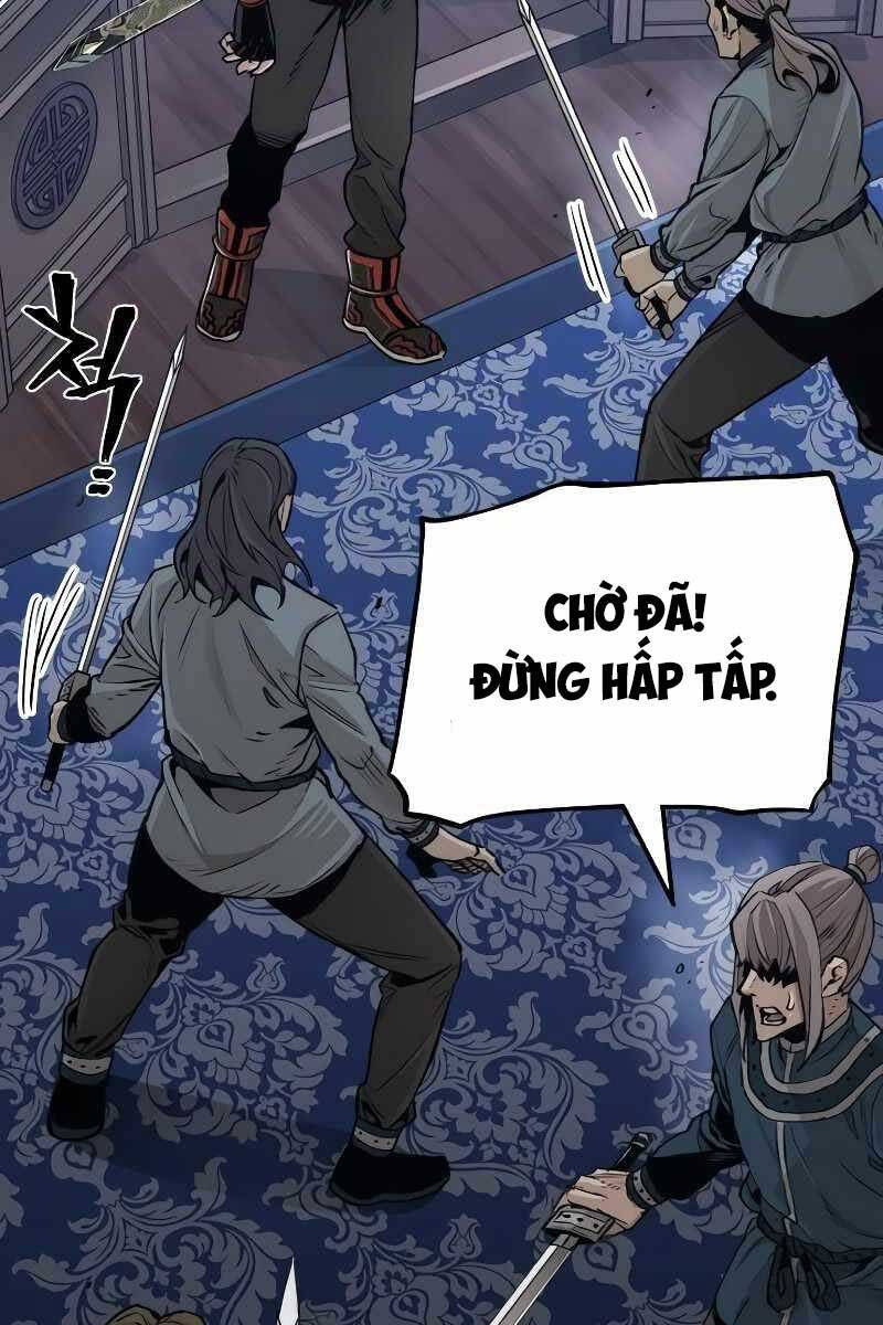 Thiên Ma Phi Thăng Truyện Chapter 71 - Trang 2