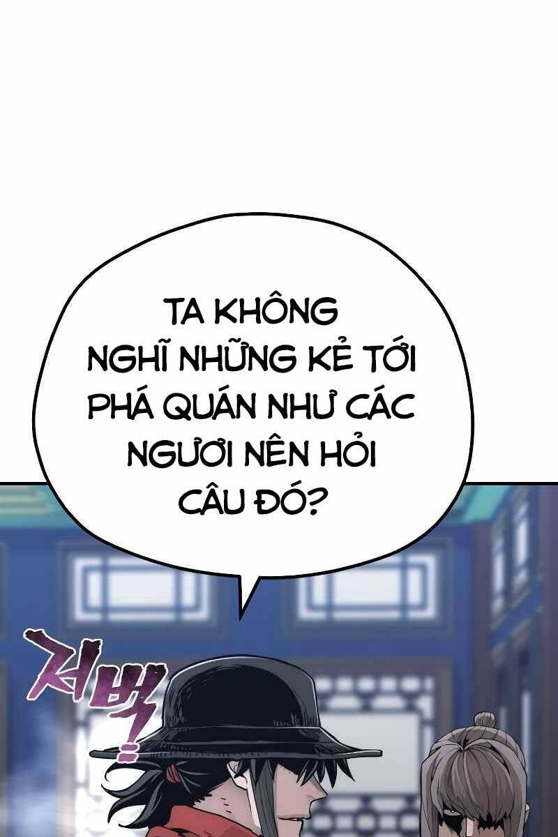 Thiên Ma Phi Thăng Truyện Chapter 71 - Trang 2